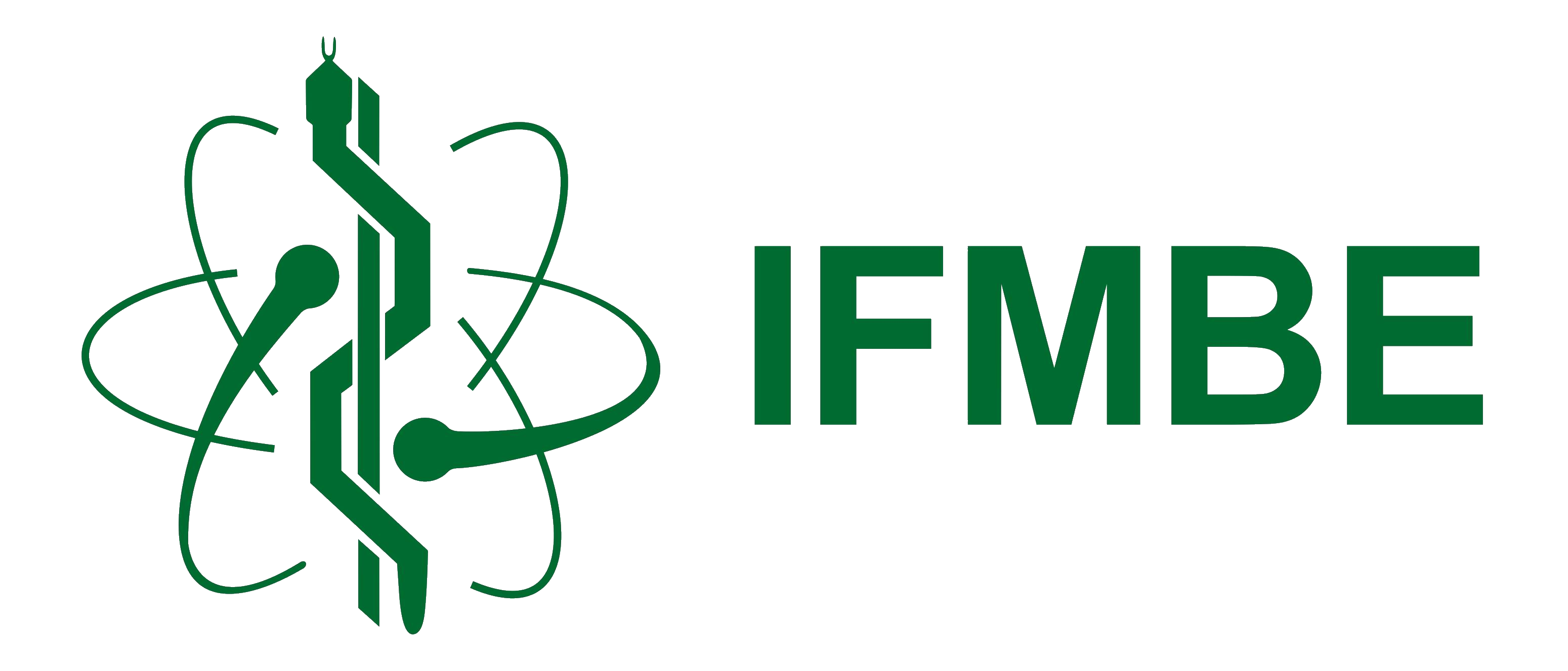 logo IFMBE
